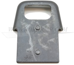 Reparturblech Wagenheberaufnahme Volvo Ama 658857