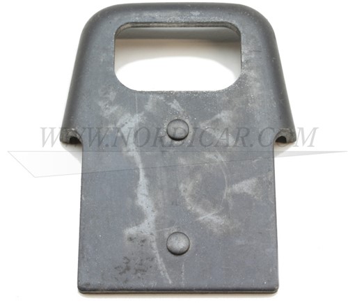 Jack point Volvo Ama 658857