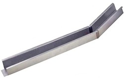 Chassisbalk Amazon P1800 Volvo 658865