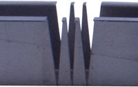 Repair front chassis rail Volvo 658865-3