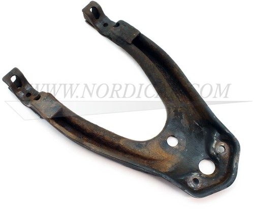 Querlenker Oben- Vorderachse- links oder rechts Volvo Amazon P1800 voor kogel 273004 658910-2