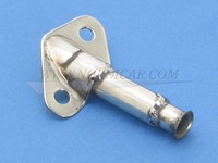 Retainer, Hand brake cable Anchor plate Kit Volvo 445 210 658952