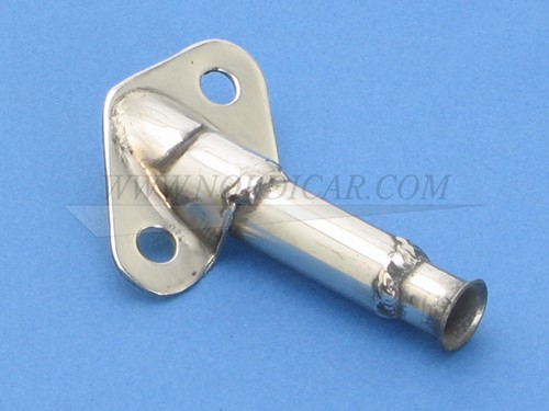 Handremkabel bev. bus Links Volvo 445 210 658952