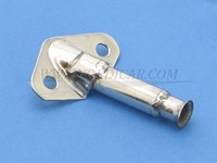 Handremkabel bev. bus Rechts Volvo 445 210 658953