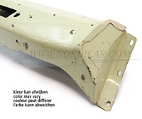 Dashboard gebruikt Volvo Amazon 658996-2