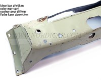 Dashboard gebruikt Volvo Amazon 658996-3