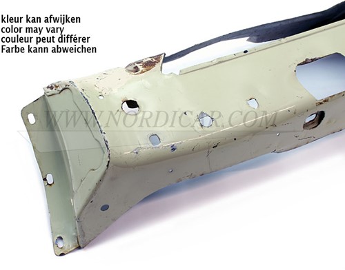 Dashboard gebruikt Volvo Amazon 658996-3