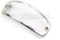 Cadre, Clignotant Droit -pièce utilisée Volvo Amazon P1200 659092