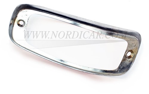 Cadre, Clignotant Droit -pièce utilisée Volvo Amazon P1200 659092-2