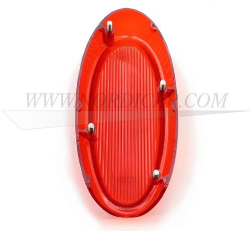 Cabochon de verre, feu arrière Volvo P1200 659096-2