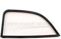 Joint de custode droite -pièce utilisée Volvo Amazon P130 123GT 659138