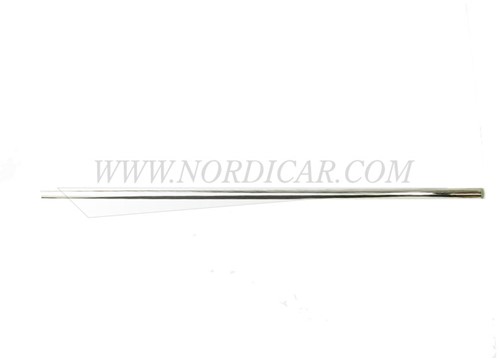 Trim moulding door- Left/Right Volvo Amazon P130 659205