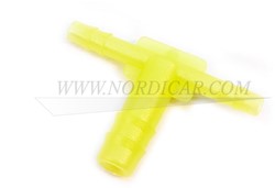 Ruitensproeierkoppeling T-stuk Volvo 544 210 Ama P1800 659248