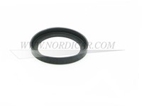 Rubber spacer Rear spring Volvo Ama 120 130 P1800 659325
