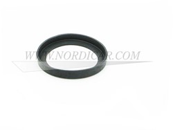 Rubber spacer Rear spring Volvo Ama 120 130 P1800 659325