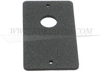 Heater contral valve gasket Volvo 544 210 Ama 1800 140 659357