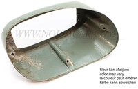 Achterlichthuis links gebruikt Volvo PV 544 659377-2