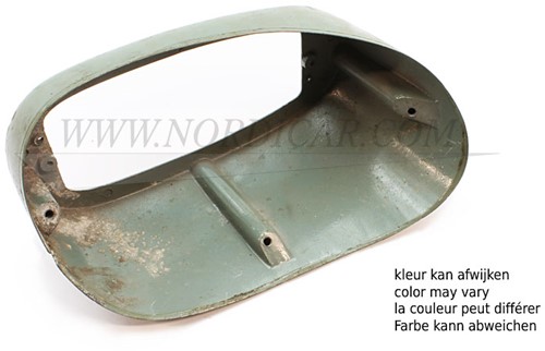 Achterlichthuis links gebruikt Volvo PV 544 659377-2