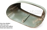 Gehäuse, Heckleuchte Rechts- Gebrauchtteil Volvo PV 544 659378-2