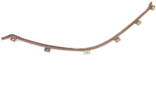 Mounting Headlining rear left- used part Volvo Amazon sedan 1961-1970 659429-2