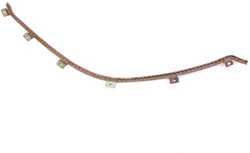 Hemelbevestiging rechtsachter gebruikt Volvo Amazon sedan 1961-1970 659390-2