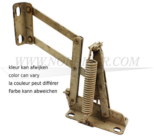 Scharnier, Motorhaube Links-Gebrauchtteil Volvo Amazon 659394