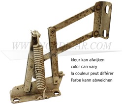 Scharnier, Motorhaube Rechts -Gebrauchtteil Volvo Amazon 659395