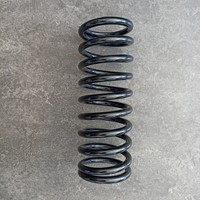 Ressort de suspension Arrière- renforcé Volvo Amazon Combi P220 1961-1970 659423