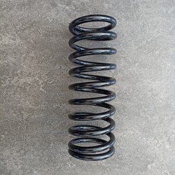 Achterveer Heavy Duty Volvo Amazon Combi P220 1961-1970 659423