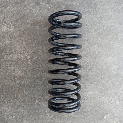 Fahrwerksfeder Hinterachse- verstärkt Volvo Amazon Combi P220 1961-1970 659423