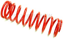 Fahrwerksfeder Hinterachse- progressiv Volvo Amazon Combi P220 1961-1970 659423