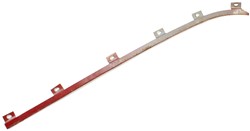 Hemelbevestiging linksvoor gebruikt Volvo Amazon sedan 1961-1970 659428