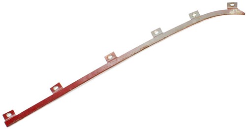 Mounting Headlining front left- used part Volvo Amazon sedan 1961-1970 659428