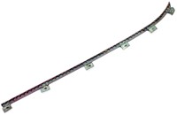 Montage Dachhimmel vorne links- Gebrauchtteil Volvo Amazon sedan 1961-1970 659428-2