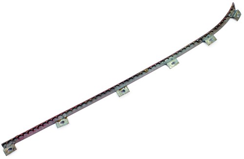 Hemelbevestiging linksvoor gebruikt Volvo Amazon sedan 1961-1970 659428-2