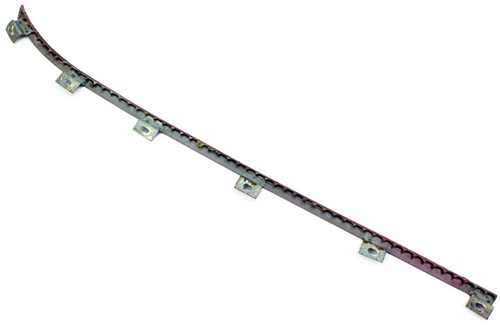 Mounting Headlining front right- used part Volvo Amazon sedan 1961-1970 659429-2