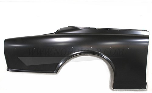 Rear fender Right Volvo Amazon P130 2 deurs 659446