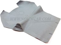 Tunnelmat Voor Volvo 544 210 58-66 659470