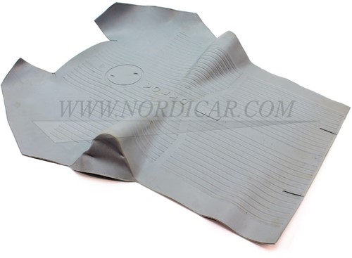 Tunnelmat Voor Volvo 544 210 58-66 659470