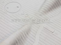 Tunnelmat Voor Volvo 544 210 58-66 659470-2