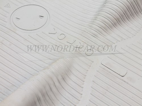 Tunnelmat V Volvo 544 210 58-66 659470-2