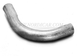 Endrohr Volvo PV 444 544 659555