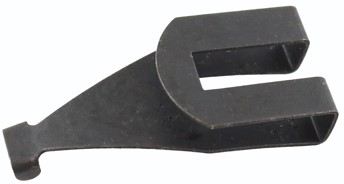 Ressort de serrage de l'égaliseur de frein de stationnement Volvo 544 210 Amazon P1800S 659682