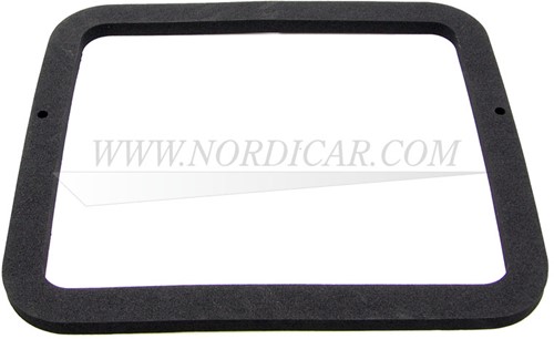 Rubber sleeve air duct- Lower Volvo Ama 1800S E.ES 659752