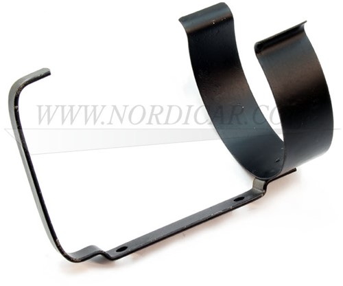 Halter, Waschwasserbehälter -Gebrauchtteil Volvo 544 210 Amazon P1800 659809