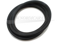 Rear screen rubber seal Volvo 544 659811