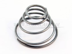 Ressort Manivelle de fenêtre et Manivelle de porte -pièce utilisée Volvo 544 210 Amazon 140 164 659949