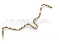 Clip Zierleiste Volvo 120 220 (sierlijst op deur) 659996