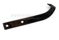 Halter, Stoßstange vorne innen links- Gebrauchtteil Volvo Amazon 660035-2