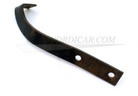 Mounting bracket, Bumper front inner right- used part Volvo Amazon 660036-2